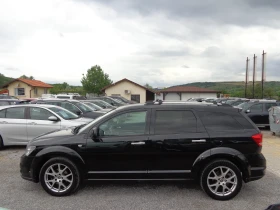 Fiat Freemont 2.0 Multijet, снимка 8