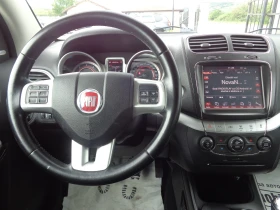 Fiat Freemont 2.0 Multijet, снимка 13