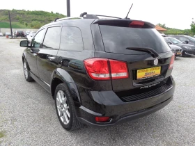 Fiat Freemont 2.0 Multijet, снимка 7