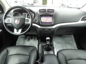 Fiat Freemont 2.0 Multijet, снимка 12