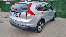 Honda Cr-v 1.6 2WD 4.5L/100, снимка 3