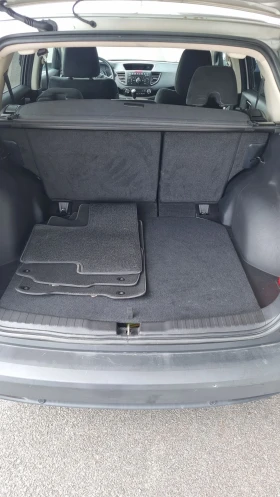 Honda Cr-v 1.6 2WD 4.5L/100, снимка 13