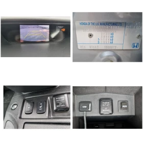 Honda Cr-v 1.6 2WD 4.5L/100, снимка 16
