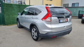 Honda Cr-v 1.6 2WD 4.5L/100, снимка 4