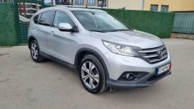Honda Cr-v 1.6 2WD 4.5L/100, снимка 2