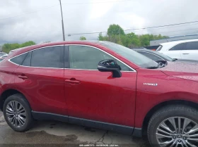 Toyota Venza 2.5l Limited, снимка 13