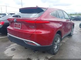 Toyota Venza 2.5l Limited, снимка 4