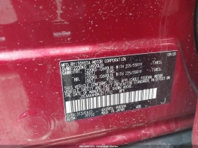 Toyota Venza 2.5l Limited, снимка 9