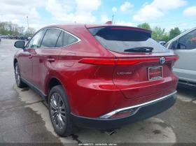 Toyota Venza 2.5l Limited, снимка 3