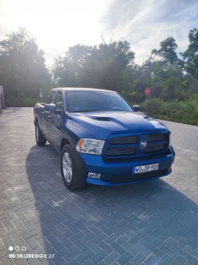 Dodge RAM 1500, снимка 8