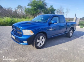 Dodge RAM 1500, снимка 2