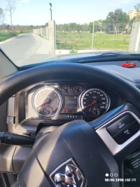 Dodge RAM 1500, снимка 11