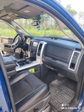 Dodge RAM 1500, снимка 13