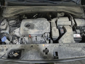 Hyundai Santa fe PREFERRED, снимка 17