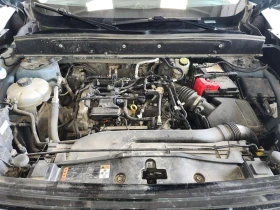 Ford Bronco OUTER BANKS/КОЖА/ПОДГРЕВ/ОТ ПРЕДСТАВИТЕЛСТВО, снимка 16