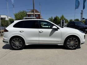 Porsche Cayenne GTS, снимка 10