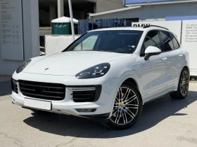 Porsche Cayenne GTS, снимка 1