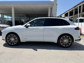 Porsche Cayenne GTS, снимка 3