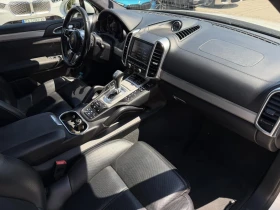 Porsche Cayenne GTS, снимка 7