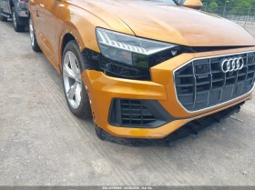 Audi Q8 55 PREMIUM* ВИДЕО НА МОТОРА, снимка 6