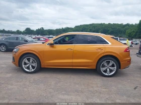 Audi Q8 55 PREMIUM* ВИДЕО НА МОТОРА, снимка 13