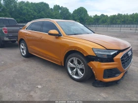 Audi Q8 55 PREMIUM* ВИДЕО НА МОТОРА, снимка 1