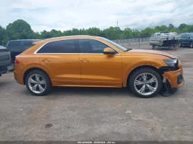 Audi Q8 55 PREMIUM* ВИДЕО НА МОТОРА, снимка 12