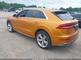 Audi Q8 55 PREMIUM* ВИДЕО НА МОТОРА, снимка 3