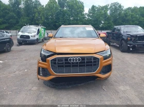 Audi Q8 55 PREMIUM* ВИДЕО НА МОТОРА, снимка 11