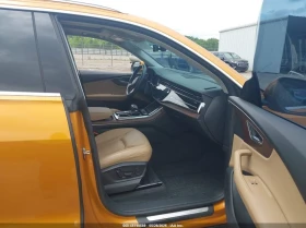 Audi Q8 55 PREMIUM* ВИДЕО НА МОТОРА, снимка 5