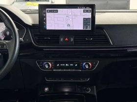 Audi Q5 Technik S Line, BlkOptics, Navi, Backup  CARFAX, снимка 9