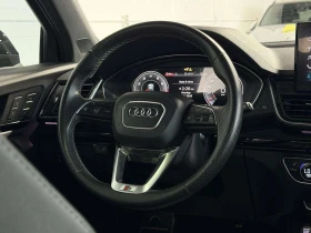 Audi Q5 Technik S Line, BlkOptics, Navi, Backup  CARFAX, снимка 8