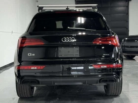 Audi Q5 Technik S Line, BlkOptics, Navi, Backup  CARFAX, снимка 4