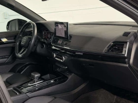Audi Q5 Technik S Line, BlkOptics, Navi, Backup  CARFAX, снимка 12