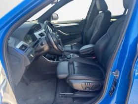 BMW X1 xDrive20d, снимка 6