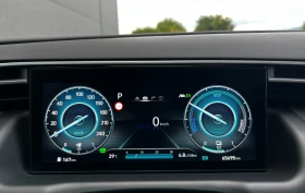 Hyundai Tucson Prime 4WD Plug-In, снимка 14