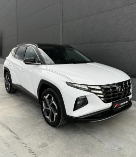 Hyundai Tucson Prime 4WD Plug-In, снимка 1
