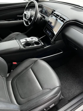 Hyundai Tucson Prime 4WD Plug-In, снимка 10