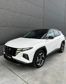 Hyundai Tucson Prime 4WD Plug-In, снимка 2