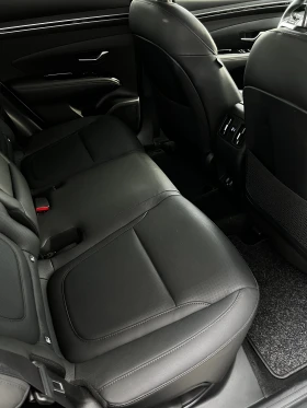 Hyundai Tucson Prime 4WD Plug-In, снимка 12