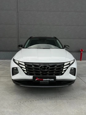 Hyundai Tucson Prime 4WD Plug-In, снимка 5