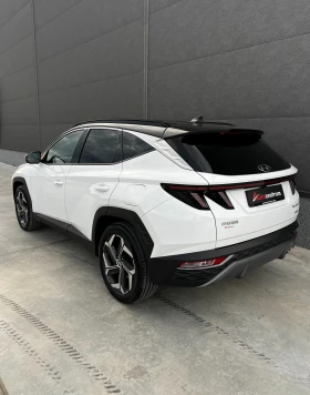 Hyundai Tucson Prime 4WD Plug-In, снимка 4