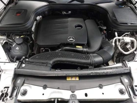 Mercedes-Benz GLC 300 4MATIC* AMG* HUD* ПАНОРАМА* ПОДГРЕВ* LANE ASSIST, снимка 7