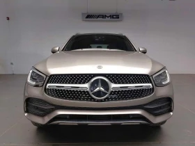 Mercedes-Benz GLC 300 4MATIC* AMG* HUD* ПАНОРАМА* ПОДГРЕВ* LANE ASSIST, снимка 1
