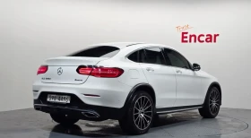 Mercedes-Benz GLC 220 D PREMIUM COUPE * 360 CAMERA * ОБДУХВАНЕ * , снимка 3