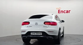 Mercedes-Benz GLC 220 D PREMIUM COUPE * 360 CAMERA * ОБДУХВАНЕ * , снимка 4