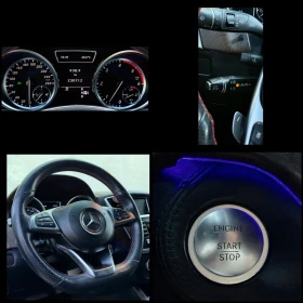 Mercedes-Benz ML 350 BLUETEC V6 4 MATIC , снимка 10