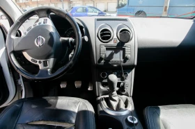 Nissan Qashqai, снимка 9