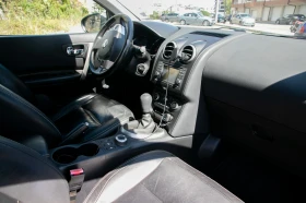 Nissan Qashqai, снимка 11