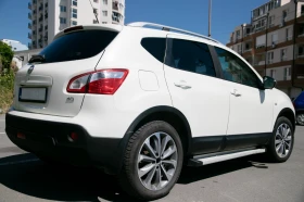 Nissan Qashqai, снимка 5